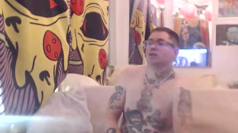 hank rams online show from February 15, 1:52 am