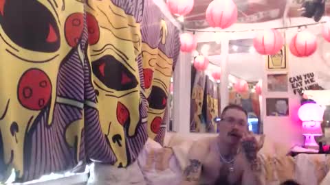 hank rams online show from January 9, 3:12 am