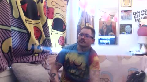 hank rams online show from March 26, 6:57 pm