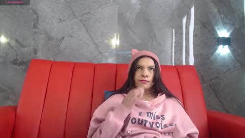 Hanna online show from September 25, 12:01 pm