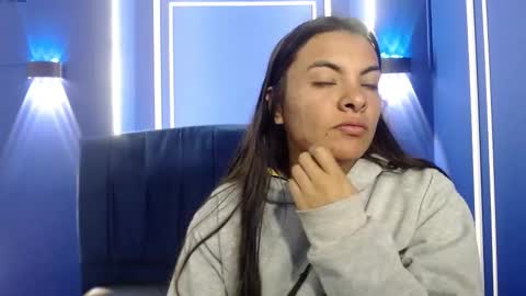 Hanna online show from October 14, 11:24 am