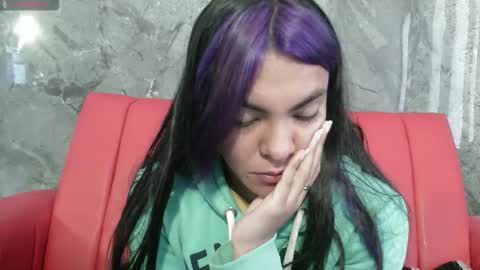 Hanna online show from November 18, 11:57 am