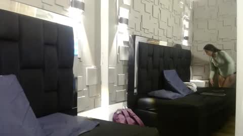 Hanna online show from September 26, 6:49 pm