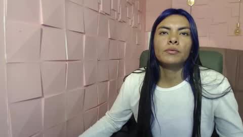 Hanna online show from November 1, 9:47 pm