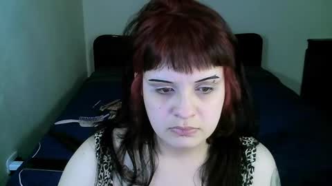 JUANA online show from February 4, 2:59 am