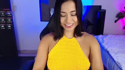 hanna online show from October 4, 4:49 pm