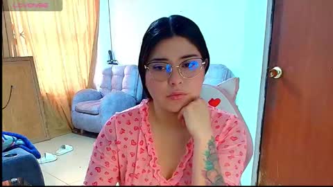 Hanna online show from February 28, 7:07 pm