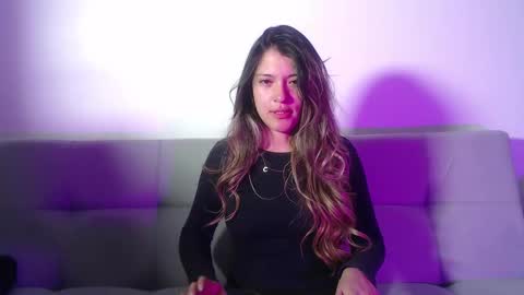 Hanna  online show from February 15, 11:03 pm