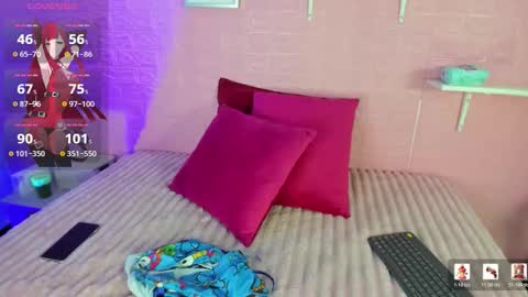  hanna  online show from March 15, 3:44 am