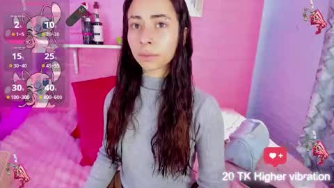  hanna  online show from November 1, 8:30 pm