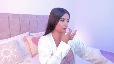 Snapshot of hanna_bunny15 chatting on September 20, 9:51 pm hanna_bunny15 online show from September 20, 9:51 pm