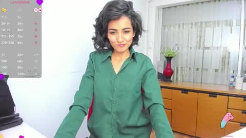 Sara online show from November 27, 10:28 pm