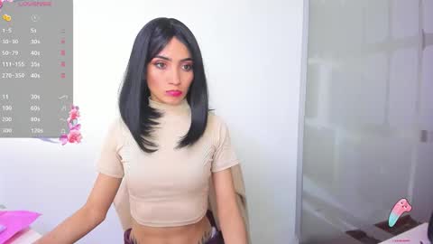 Sara online show from February 16, 7:12 pm