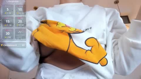 HANNA online show from January 7, 5:29 pm