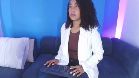 Hanna online show from October 29, 10:50 am