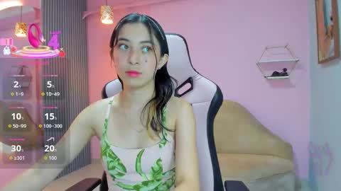 Hanna online show from November 24, 6:39 pm