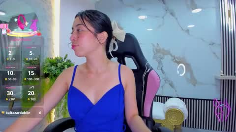 Hanna online show from November 25, 6:50 pm