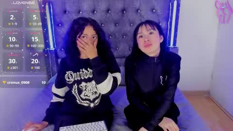 Hanna  online show from February 14, 3:48 pm