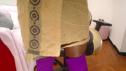Snapshot of hanna_lamber chatting on October 11, 1:27 pm hanna_lamber online show from October 11, 1:27 pm