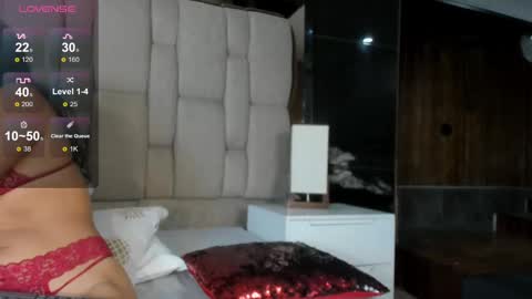 Snapshot of hanna_lens chatting on February 22, 3:25 pm Hanna lens online show from February 22, 3:25 pm