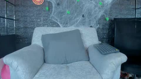 Snapshot of hanna_lens chatting on October 18, 7:07 pm Hanna lens online show from October 18, 7:07 pm