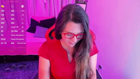 hanna_ma online show from February 28, 2:32 pm