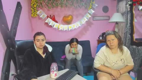 Hanna online show from March 10, 11:58 am