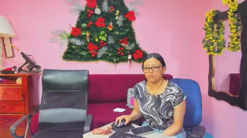 Hanna online show from January 19, 12:48 pm