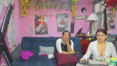 Hanna online show from April 28, 12:09 pm