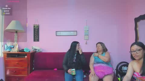 Hanna online show from November 12, 1:13 pm