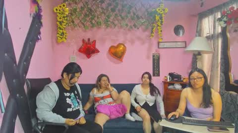 Hanna online show from March 25, 2:24 pm