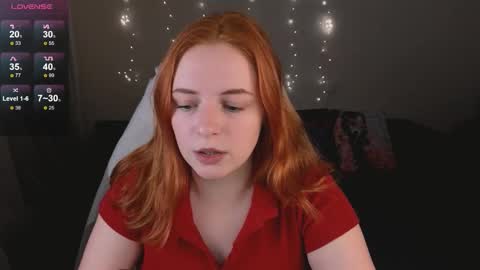 Hanna  next stream is Mo 8pm-6am by CET online show from December 2, 8:51 pm