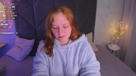 Hanna  next stream is Mo 8pm-6am by CET online show from December 13, 8:14 pm