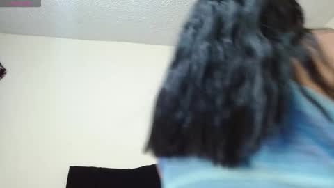 hanna online show from March 18, 12:33 pm