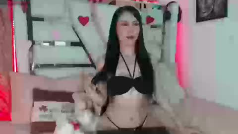 Snapshot of hanna_plum chatting on September 27, 3:48 am hanna_plum online show from September 27, 3:48 am