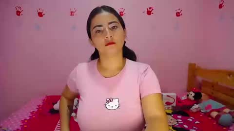 Hanna Milk Show online show from January 9, 4:41 am