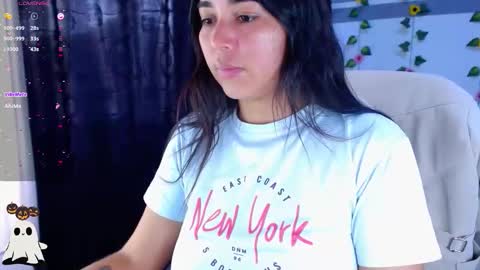 hannaagt online show from October 15, 4:08 pm