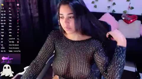 hannaagt online show from October 31, 6:52 pm