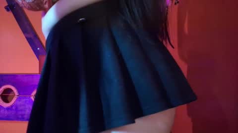 Snapshot of hannacarterr chatting on September 26, 12:02 pm Hanna online show from September 26, 12:02 pm