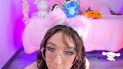 hannacutegod online show from January 19, 5:50 am