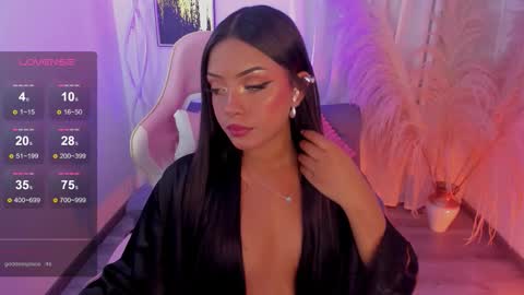 hanna online show from March 10, 4:06 am