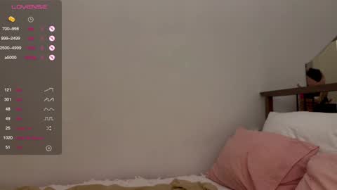 Hannah Allin online show from February 8, 6:11 pm