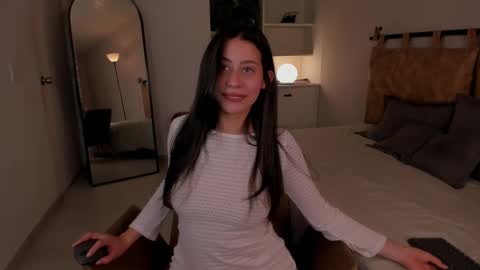 Snapshot of hannah_brady chatting on September 26, 10:40 pm Hannah online show from September 26, 10:40 pm