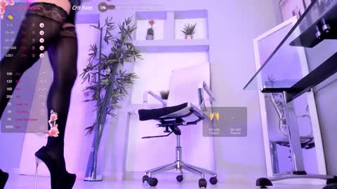 Snapshot of hannah_hcb chatting on March 1, 3:38 pm HANNAH HOWELL online show from March 1, 3:38 pm