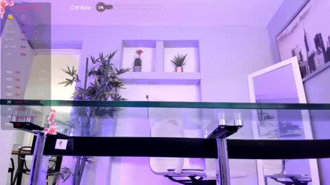 Snapshot of hannah_hcb chatting on February 28, 3:59 pm HANNAH HOWELL online show from February 28, 3:59 pm