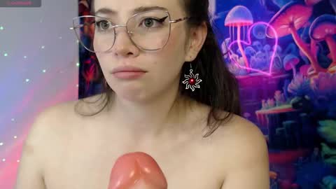 HannahHexx online show from March 21, 2:39 am