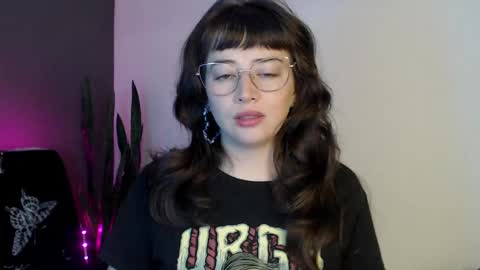 HannahHexx online show from April 12, 3:54 am