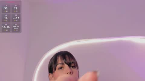 hannah_jet online show from February 28, 9:08 pm