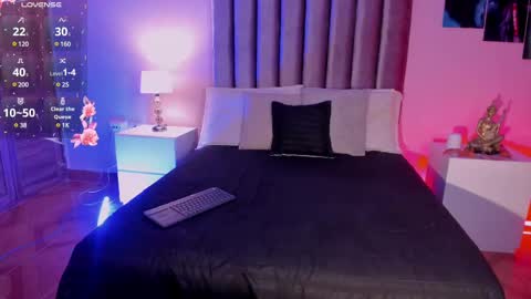 Snapshot of hannah_jonhson_1 chatting on February 18, 2:49 pm Hannah online show from February 18, 2:49 pm