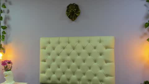 Snapshot of hannah_jonhson_1 chatting on March 3, 12:15 am Hannah online show from March 3, 12:15 am